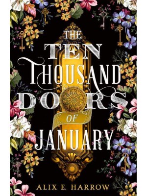The Ten Thousand Doors of January