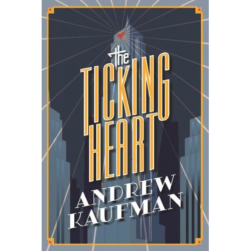 The Ticking Heart