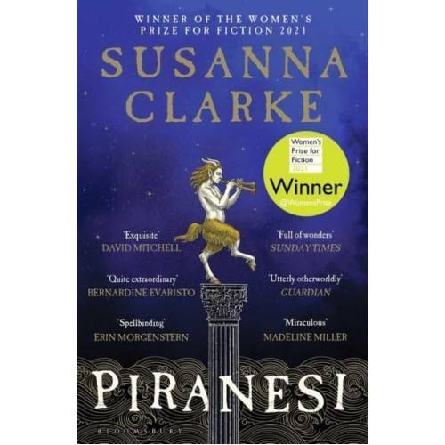 Piranesi