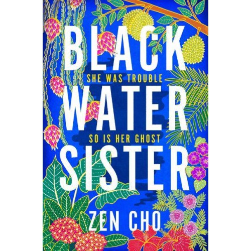 Black Water Sister