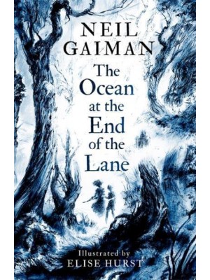 The Ocean at the End of the Lane