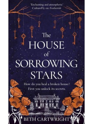 The House of Sorrowing Stars