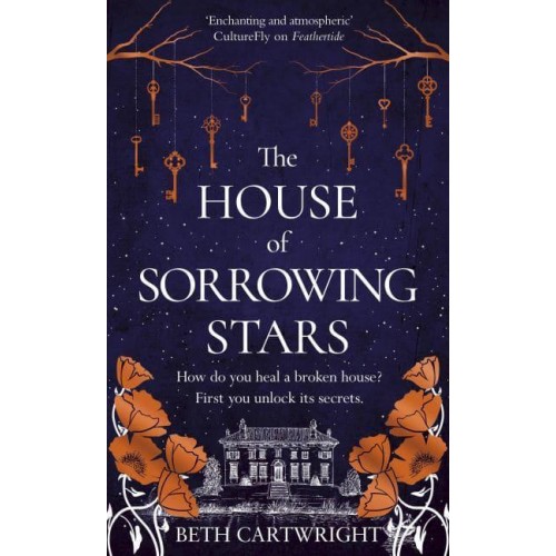 The House of Sorrowing Stars