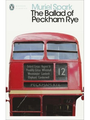 The Ballad of Peckham Rye - Modern Classics
