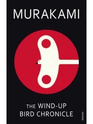 The Wind-Up Bird Chronicle