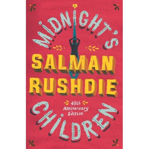 Midnight's Children - Vintage Classics