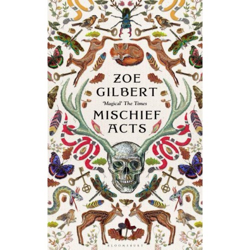 Mischief Acts