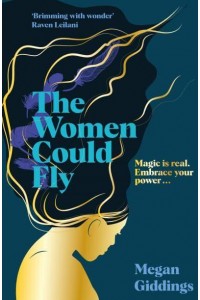 The Women Could Fly