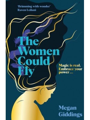 The Women Could Fly