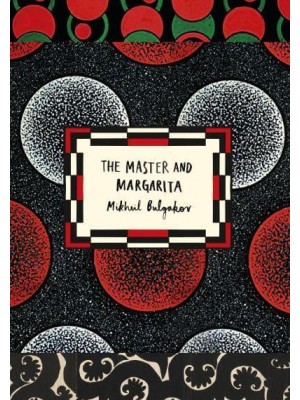 The Master and Margarita - Vintage Classics