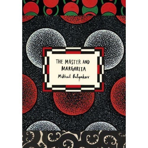 The Master and Margarita - Vintage Classics