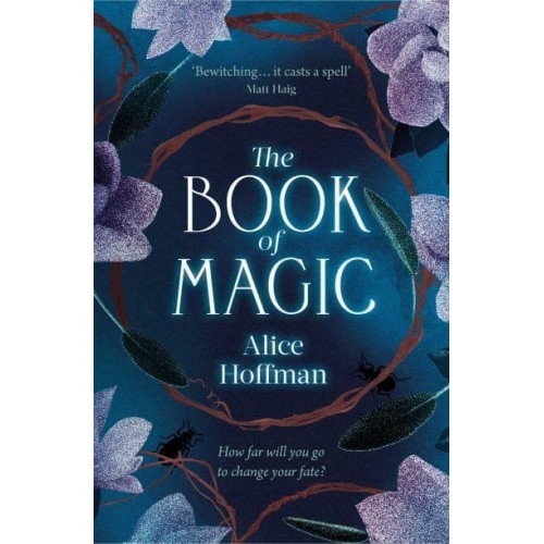 The Book of Magic - The Practical Magic Series