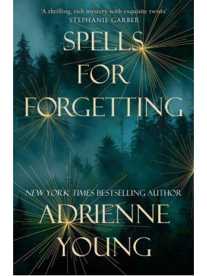 Spells for Forgetting
