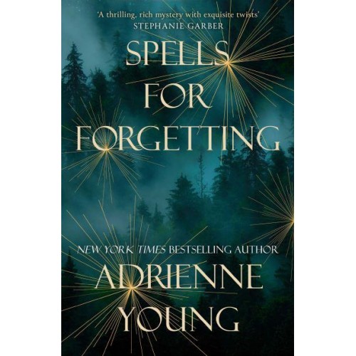 Spells for Forgetting