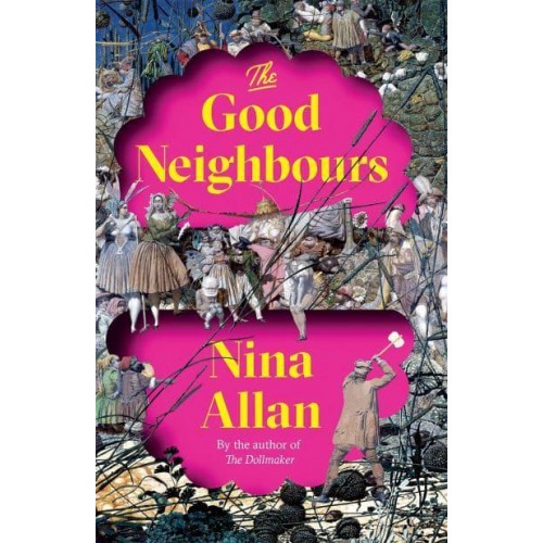 The Good Neighbours