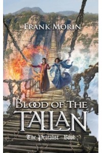Blood of the Tallan
