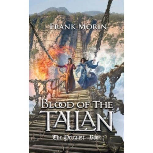 Blood of the Tallan