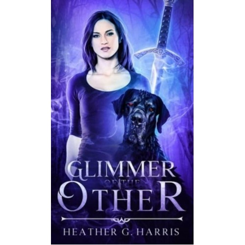 Glimmer of The Other: An Urban Fantasy Novel - The Other Realm