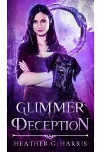 Glimmer of Deception: An Urban Fantasy Novel - The Other Realm