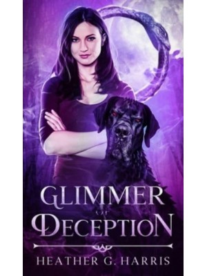 Glimmer of Deception: An Urban Fantasy Novel - The Other Realm