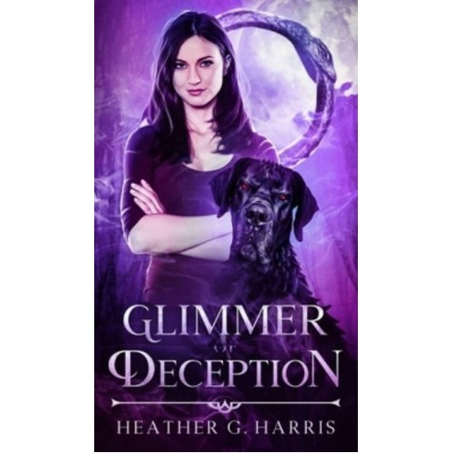 Glimmer of Deception: An Urban Fantasy Novel - The Other Realm