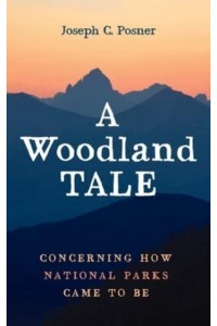 A Woodland Tale