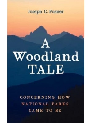 A Woodland Tale