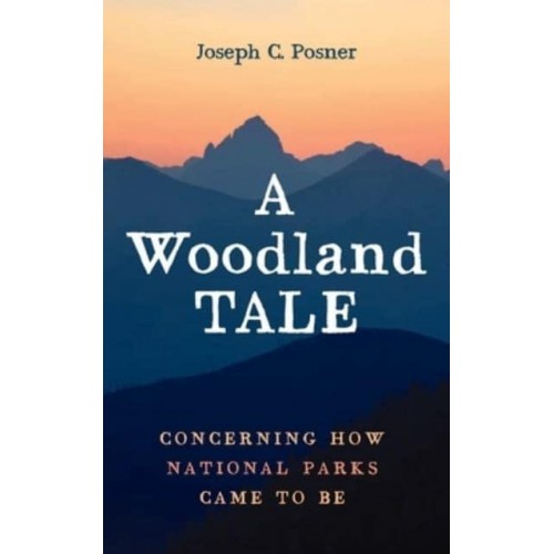 A Woodland Tale