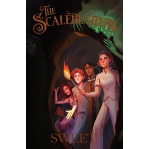 The Scalebearers