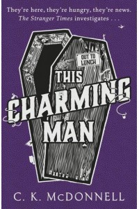 This Charming Man - The Stranger Times