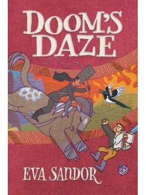 Doom's Daze - The Heart of Stone Adventures