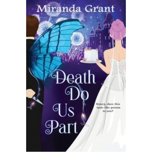 Death Do Us Part - Deathly Beloved