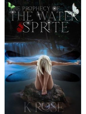 The Prophecy of the Water Sprite