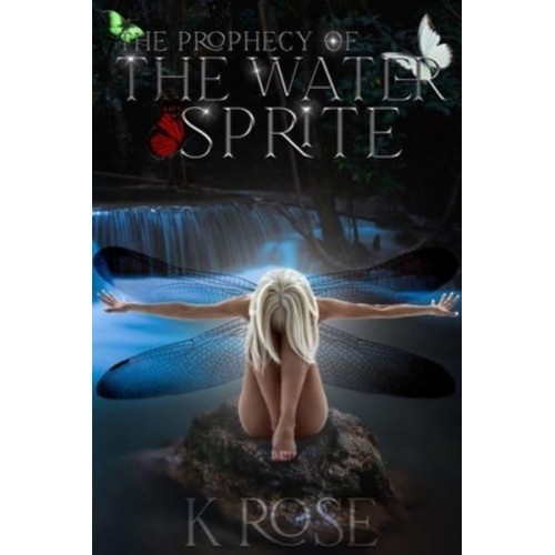 The Prophecy of the Water Sprite