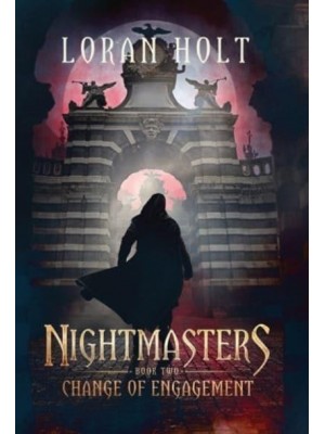 Nightmasters Change of Engagement - Nightmasters