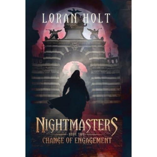 Nightmasters Change of Engagement - Nightmasters