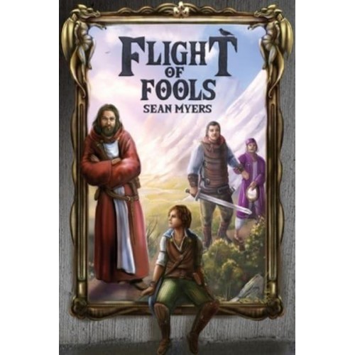Flight of Fools