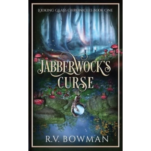 Jabberwock's Curse