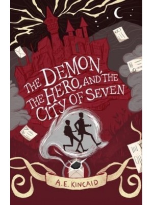 The Demon, the Hero, and the City of Seven