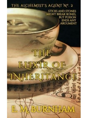 The Elixir of Inheritance - The Alchemist's Agent