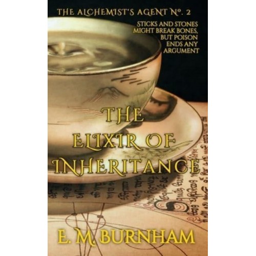 The Elixir of Inheritance - The Alchemist's Agent