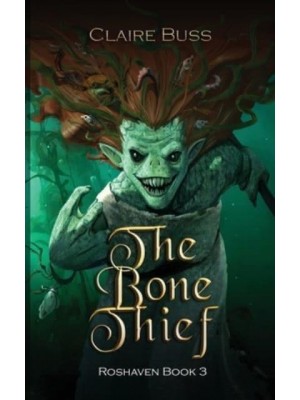The Bone Thief