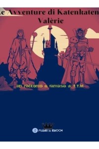 Le Avventure di Katenkaten e Valèrie