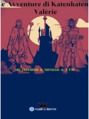 Le Avventure di Katenkaten e Valèrie