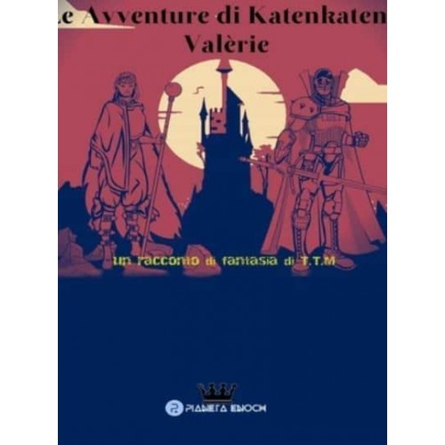Le Avventure di Katenkaten e Valèrie