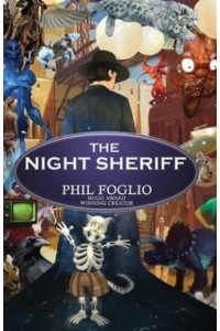 The Night Sheriff