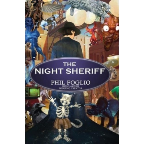 The Night Sheriff