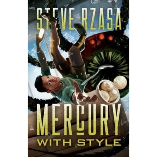 Mercury with Style