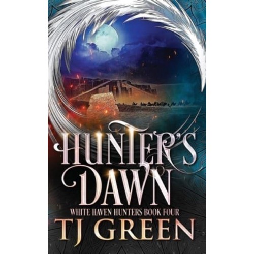 Hunter's Dawn - White Haven Hunters