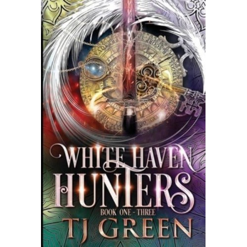 White Haven Hunters: Book 1 - 3 - White Haven Hunters